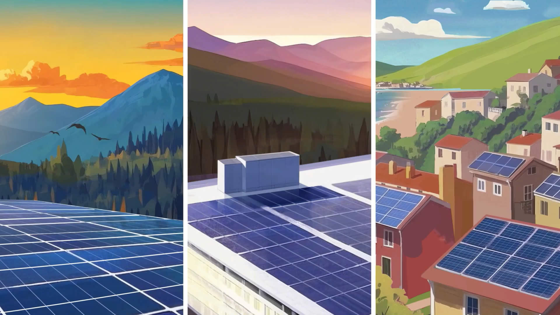 Menor temperatura  de punto caliente