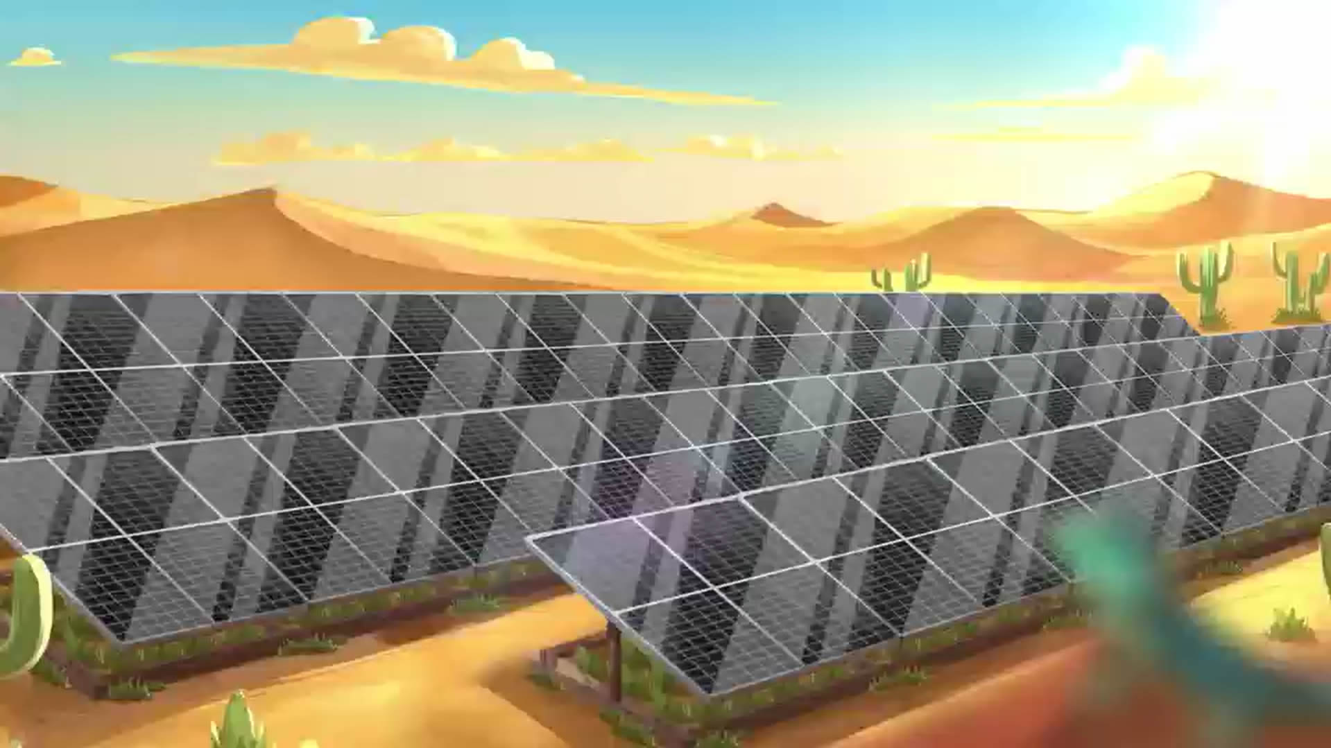 Excelente coeficiente de temperatura