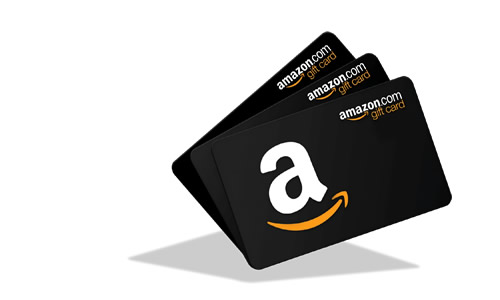 Vales / Tarjetas regalo