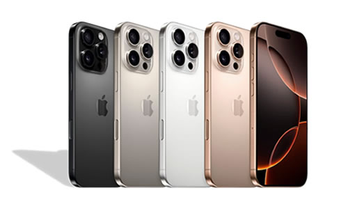 Electrónica de las mejores marcas