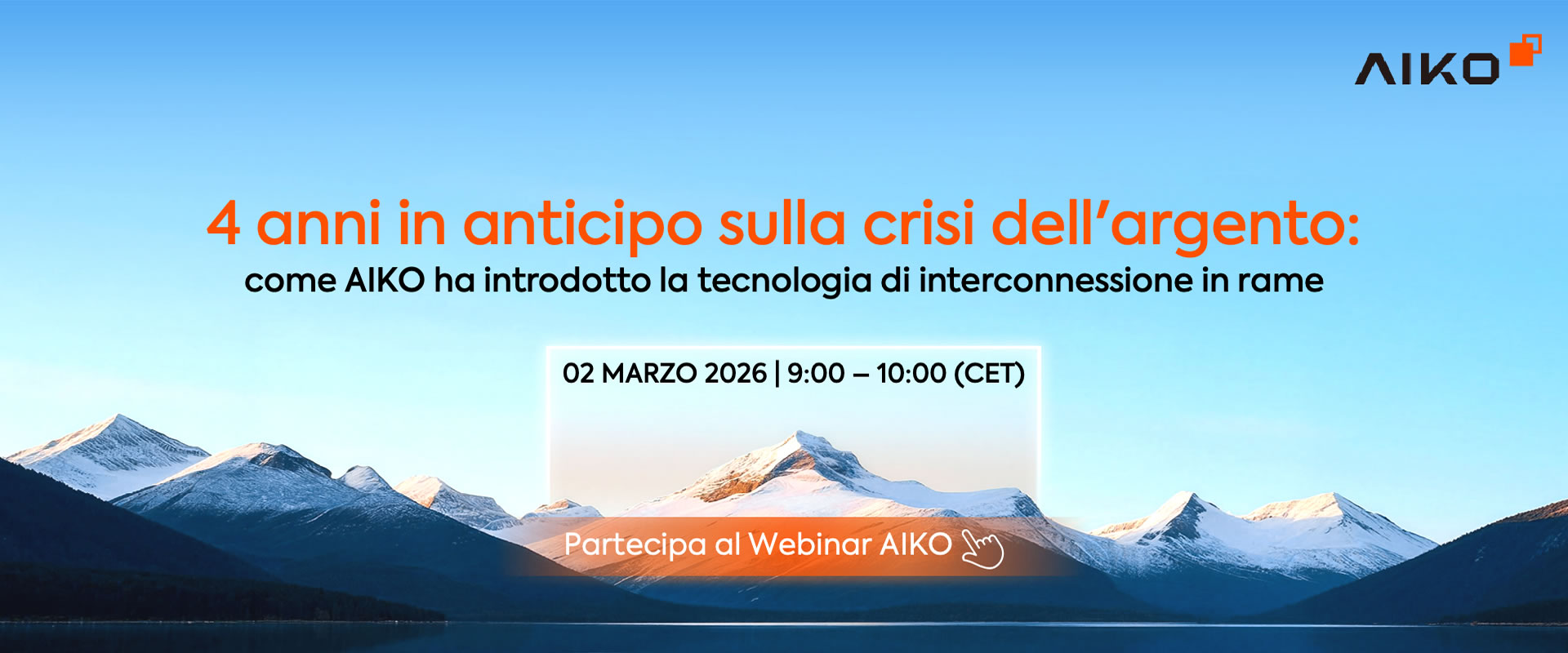 Webinar