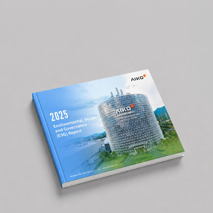 ESG Report